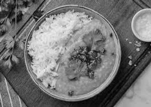 Dal Tadka Combo
