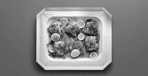 Lemon Chicken