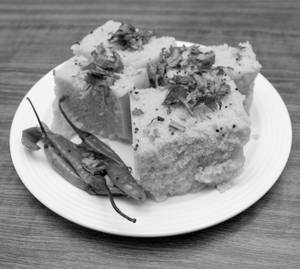Dhokla