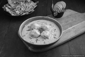 Benaras Malai Kofta