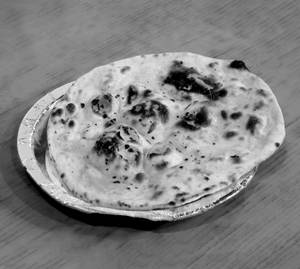 Cream Roti
