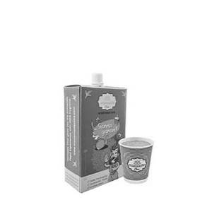 Tea By Ltr ( 250 Ml  - Serves 3 To 4)