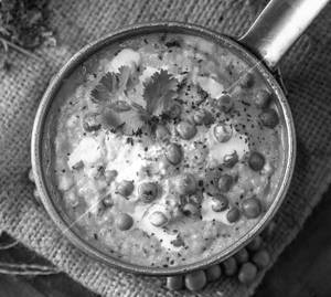 Methi Malai Matar