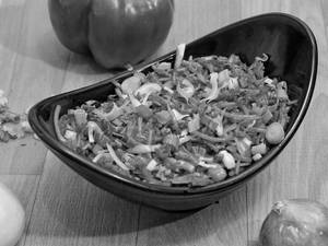 Chinese Bhel  (apprx 400 Gm)