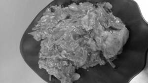 Lemon Chicken HalF