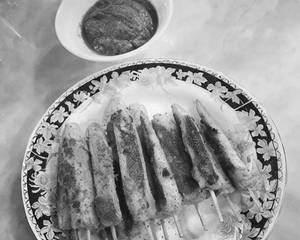 Baby Corn ke Tikka