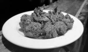Kande Bhaji