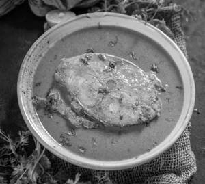 Local Fish Curry
