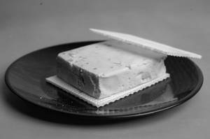 Kesar Pista