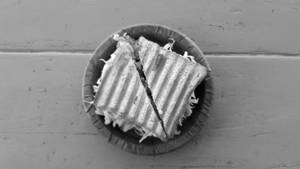Grilled Sandwich 1 Plate ( 4 Pcs )