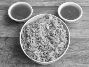 Egg Fried Rice