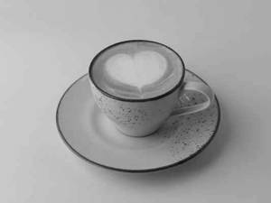 Cafe Au Latte Coffee