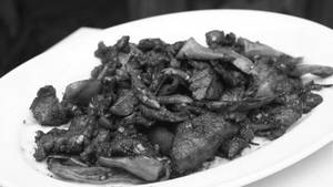 Beef Chilly