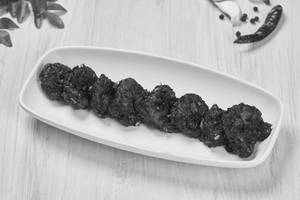 Prawns Pepper Dry