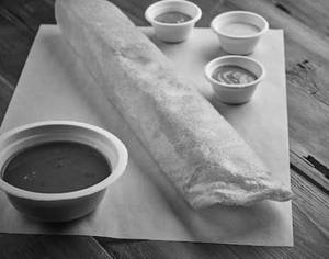 Masala Dosa [350 Gram]