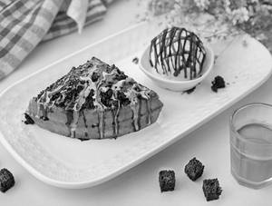 Twc Special Waffle