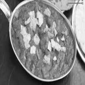 Veg Jaipuri