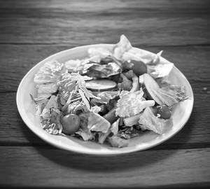 Green Forest Salad