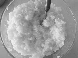 Curd Rice