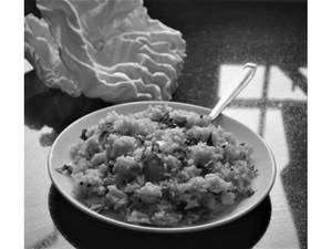 Paruppu Rice