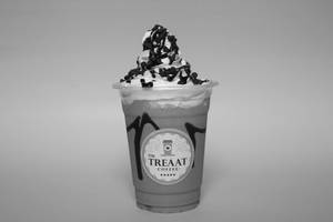 Treaat Coffee Blast