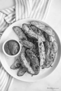 Pototo Wedges