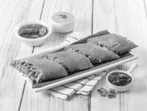 Chopsuey Dosa