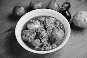 Kathiyawadi Mehfil [500 grams]