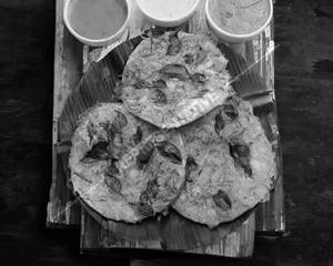 Set Dosa