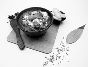 Kadai Paneer