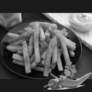 Peri Peri Fries