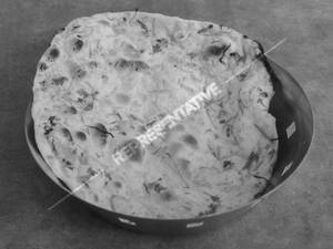 Plain Kulcha