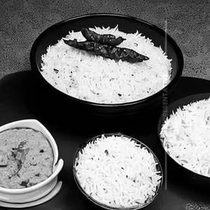 Jeera Rice