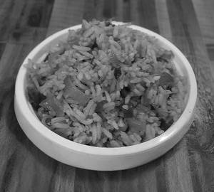 Veg Biryani 500 Grams