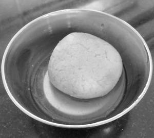 Jaggery Rasgulla