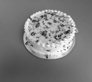 Rasmalai Cake