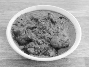 Chicken Curry