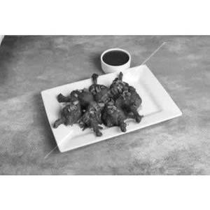 Lollipop Chicken