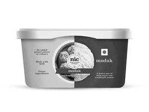 Modak Ice Cream 500ml