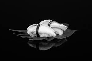 Tako Nigiri Octopus