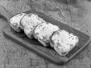 Cheese Garlic Bread