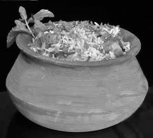 Handi Biryani
