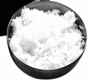 Korean Sticky Rice