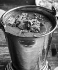 Balti Chicken [ Egg,Potatoes,Balti Sauce,Signature Dish!!]