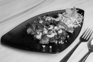 Kung Pao Chicken
