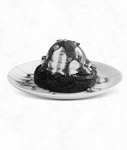 Choco Cookie Sundae