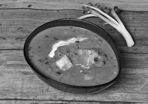 Paneer Butter Masala