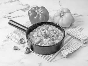 Macaroni Pasta Maggi Italian