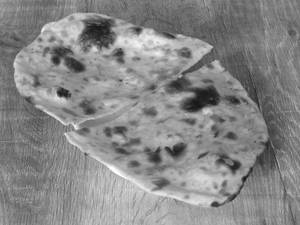 Dry Naan