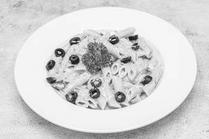 Alfredo Pasta